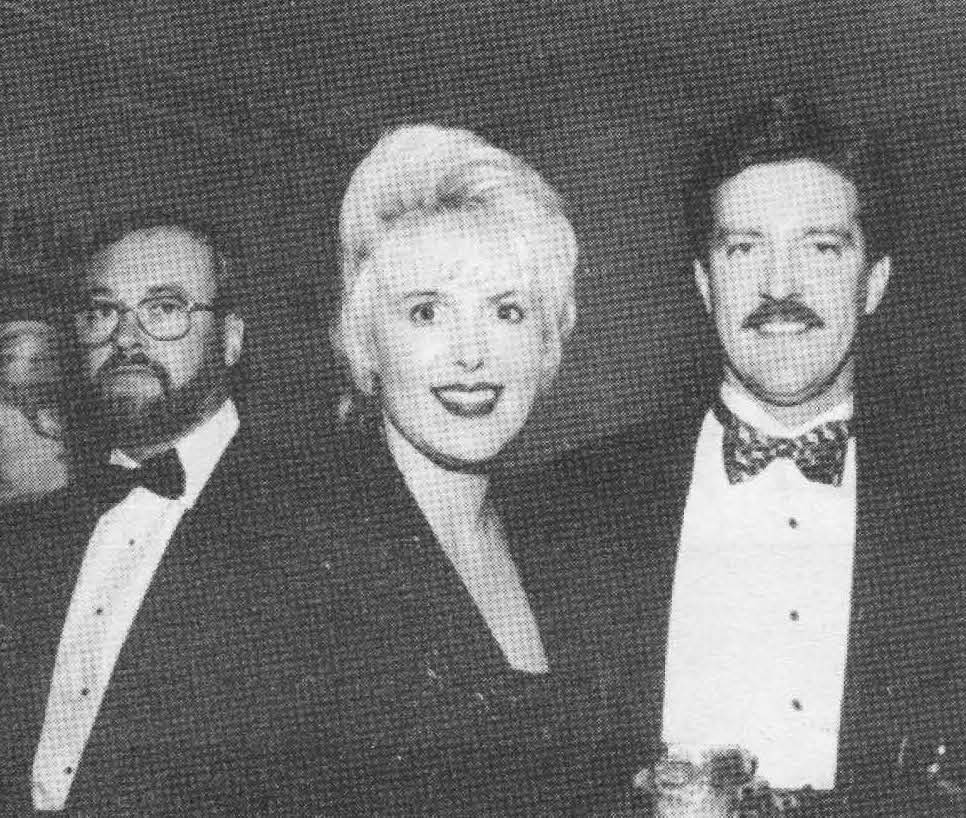 Science Diet Winners Circle Awards, 1996